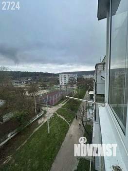 1-к квартира, вторичка, 22м2, 5/5 этаж