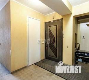 2-к квартира, вторичка, 55м2, 2/5 этаж