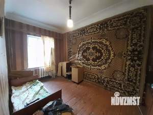 2-к квартира, вторичка, 47м2, 1/2 этаж