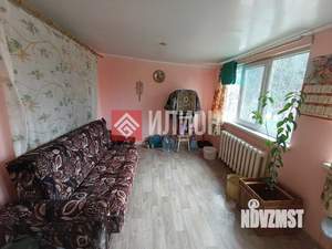 2-к квартира, вторичка, 42м2, 1/5 этаж