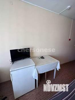 Студия квартира, вторичка, 19м2, 2/2 этаж