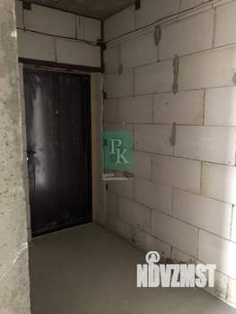 1-к квартира, сданный дом, 45м2, 5/5 этаж