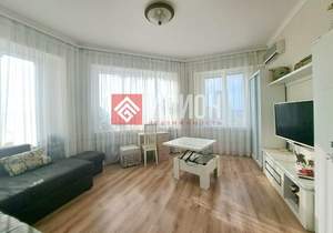 2-к квартира, вторичка, 67м2, 8/16 этаж