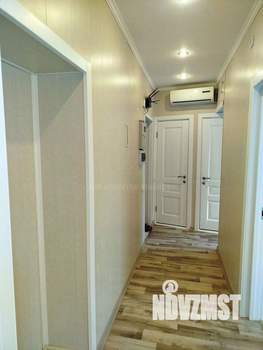 2-к квартира, вторичка, 34м2, 2/3 этаж