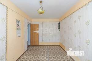 2-к квартира, вторичка, 55м2, 1/5 этаж