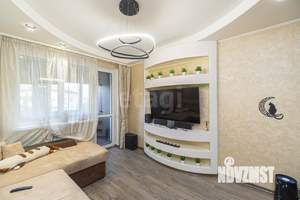 1-к квартира, вторичка, 35м2, 3/5 этаж