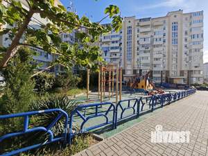 2-к квартира, вторичка, 70м2, 2/10 этаж