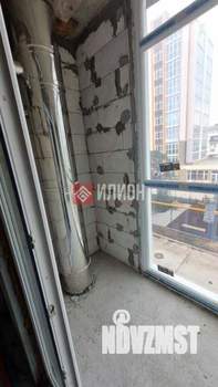 1-к квартира, вторичка, 45м2, 3/10 этаж