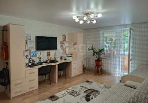 3-к квартира, вторичка, 77м2, 1/5 этаж