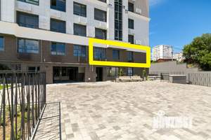 2-к квартира, вторичка, 72м2, 2/10 этаж