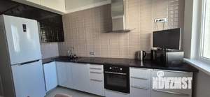 2-к квартира, вторичка, 54м2, 11/16 этаж