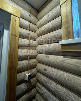 Студия квартира, вторичка, 25м2, 2/2 этаж