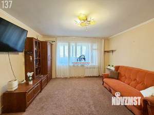 2-к квартира, вторичка, 57м2, 3/9 этаж