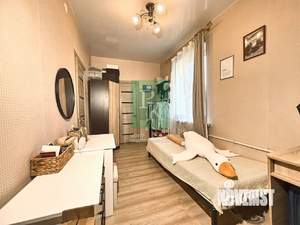 2-к квартира, вторичка, 46м2, 5/5 этаж