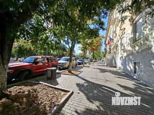 1-к квартира, вторичка, 30м2, 3/3 этаж