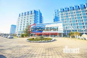 1-к квартира, вторичка, 74м2, 9/9 этаж