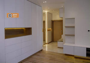 1-к квартира, вторичка, 51м2, 1/12 этаж