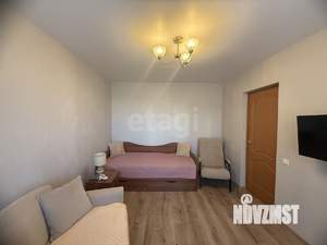 2-к квартира, вторичка, 51м2, 2/9 этаж