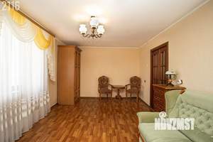 1-к квартира, вторичка, 35м2, 5/5 этаж