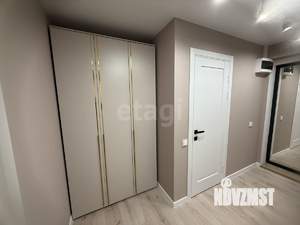 2-к квартира, вторичка, 47м2, 2/7 этаж