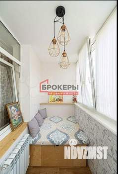 2-к квартира, вторичка, 80м2, 3/10 этаж