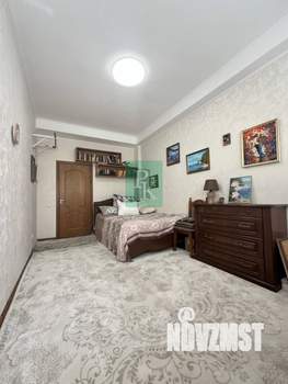2-к квартира, вторичка, 86м2, 3/10 этаж