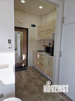 Студия квартира, вторичка, 29м2, 3/3 этаж