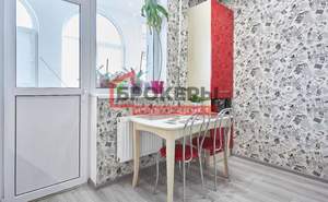 1-к квартира, вторичка, 43м2, 5/5 этаж