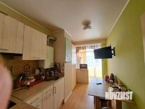 1-к квартира, вторичка, 36м2, 2/5 этаж