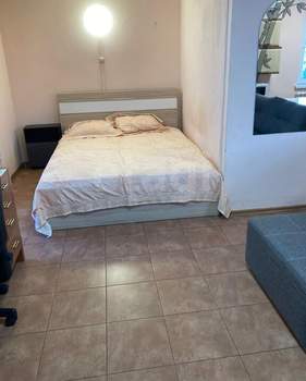 1-к квартира, вторичка, 31м2, 5/9 этаж