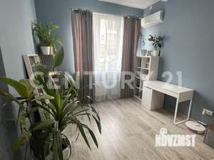 1-к квартира, вторичка, 43м2, 1/5 этаж