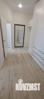 1-к квартира, вторичка, 48м2, 3/4 этаж