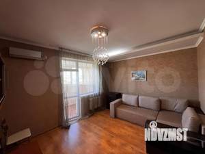 1-к квартира, вторичка, 50м2, 6/6 этаж