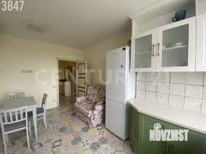 1-к квартира, вторичка, 49м2, 6/7 этаж