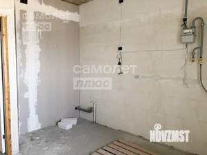 1-к квартира, вторичка, 55м2, 6/10 этаж