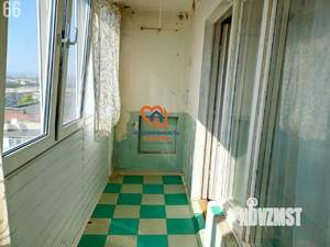 2-к квартира, вторичка, 61м2, 8/9 этаж