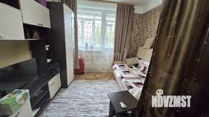 2-к квартира, вторичка, 45м2, 1/5 этаж