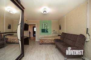 1-к квартира, вторичка, 38м2, 8/9 этаж
