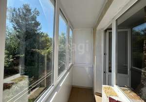 3-к квартира, вторичка, 69м2, 2/5 этаж
