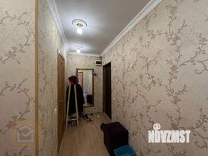 1-к квартира, вторичка, 48м2, 7/10 этаж