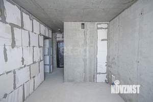 1-к квартира, вторичка, 42м2, 3/10 этаж
