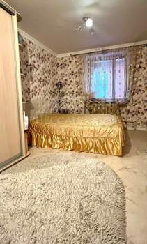 3-к квартира, вторичка, 82м2, 1/5 этаж