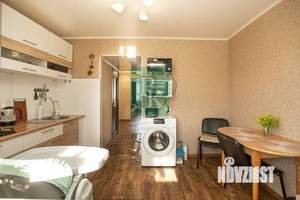 2-к квартира, вторичка, 56м2, 5/5 этаж