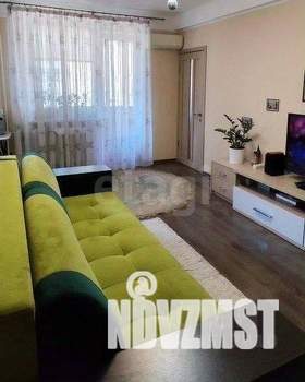 2-к квартира, вторичка, 44м2, 4/5 этаж