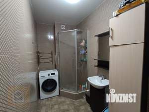 1-к квартира, вторичка, 39м2, 1/3 этаж