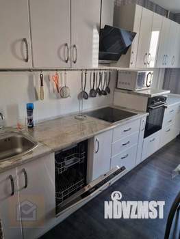 3-к квартира, вторичка, 68м2, 5/9 этаж