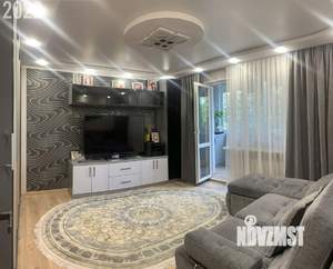 3-к квартира, вторичка, 69м2, 3/9 этаж
