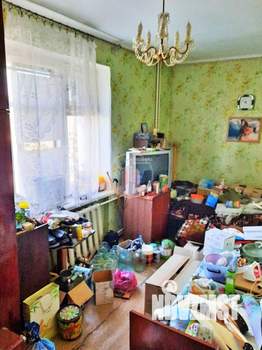 2-к квартира, вторичка, 44м2, 1/3 этаж
