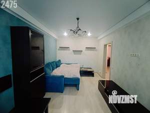 3-к квартира, вторичка, 62м2, 2/5 этаж