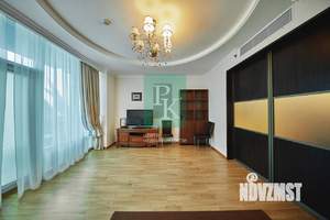 2-к квартира, вторичка, 88м2, 2/10 этаж